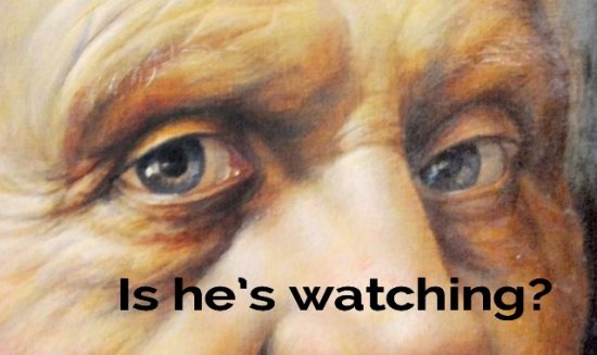 EYE