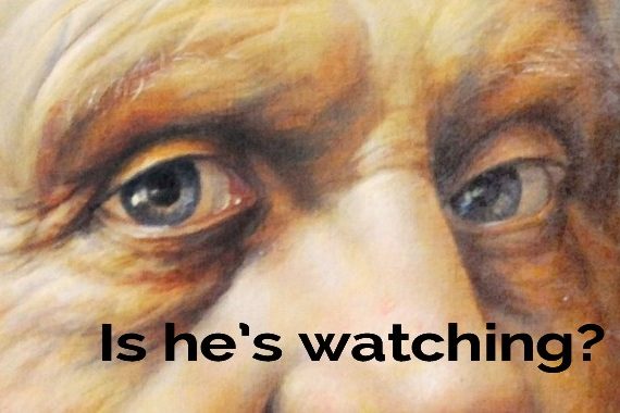 EYE