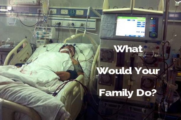 Intensive care