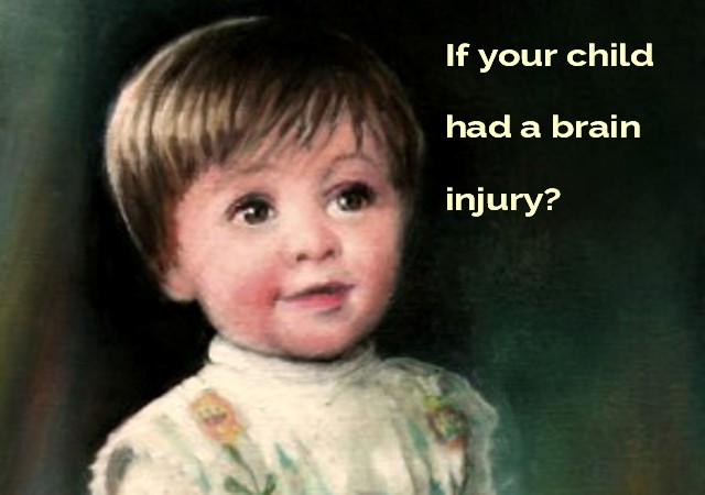 Brain injury