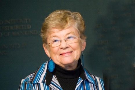Gretchen  Berggren. photo jpg