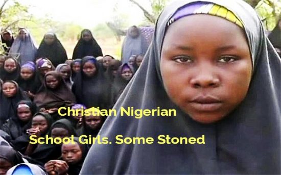 Nigerian-girl-kidnapped-by-Boko-Haram