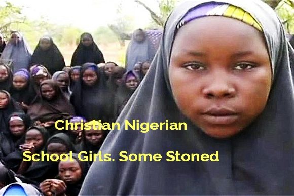 Nigerian-girl-kidnapped-by-Boko-Haram