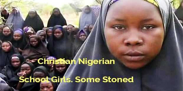 Nigerian-girl-kidnapped-by-Boko-Haram