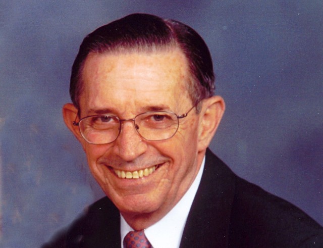 Buck Buckley blog