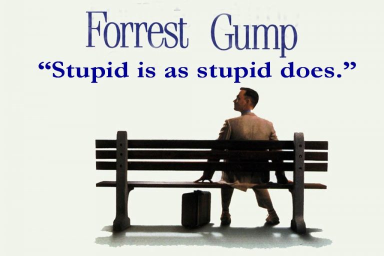 Forrest-Gump