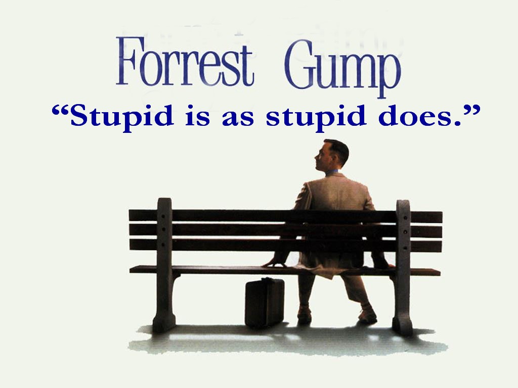 Forrest-Gump
