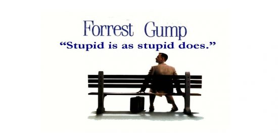 Forrest Gump
