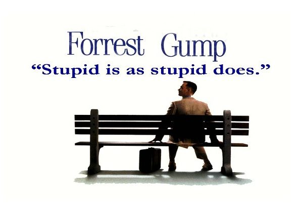 Forrest Gump