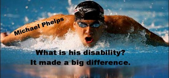 Michael Phelps