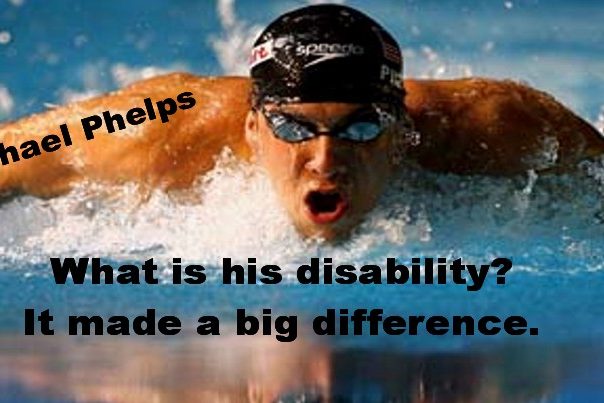 Michael Phelps