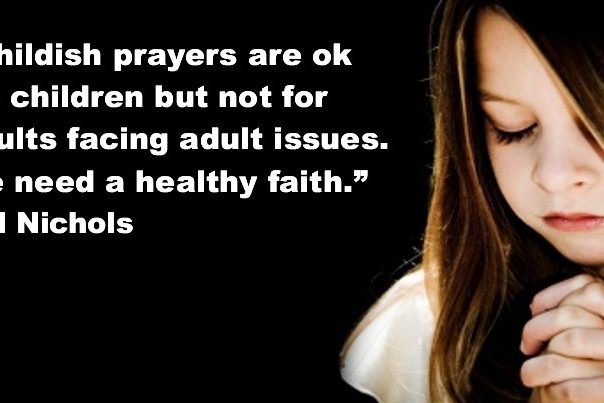 child_praying