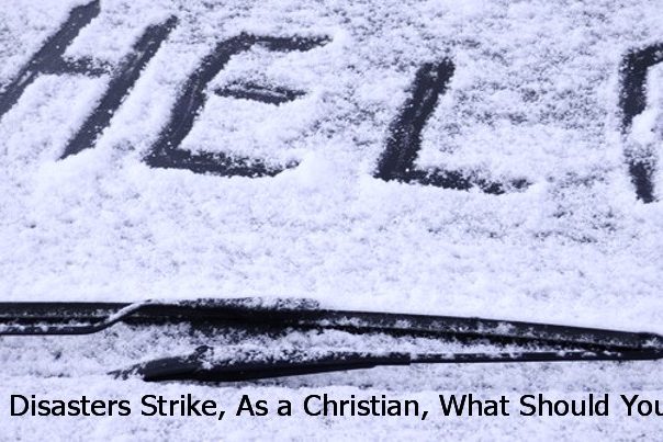 Help Snow