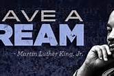 MLK I have a dream