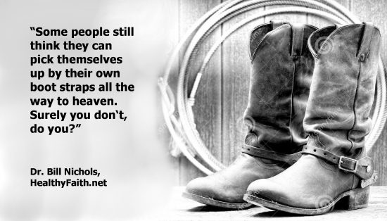 Cowboy boots