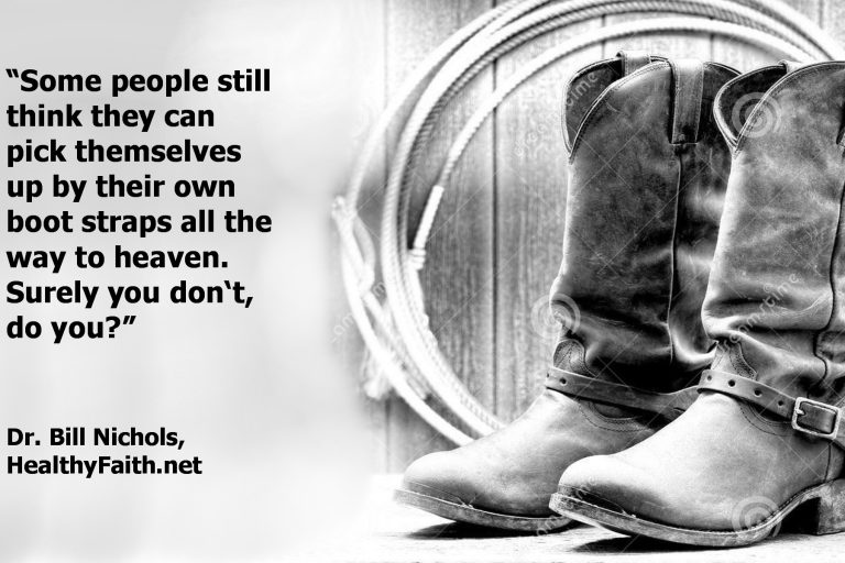 Cowboy boots