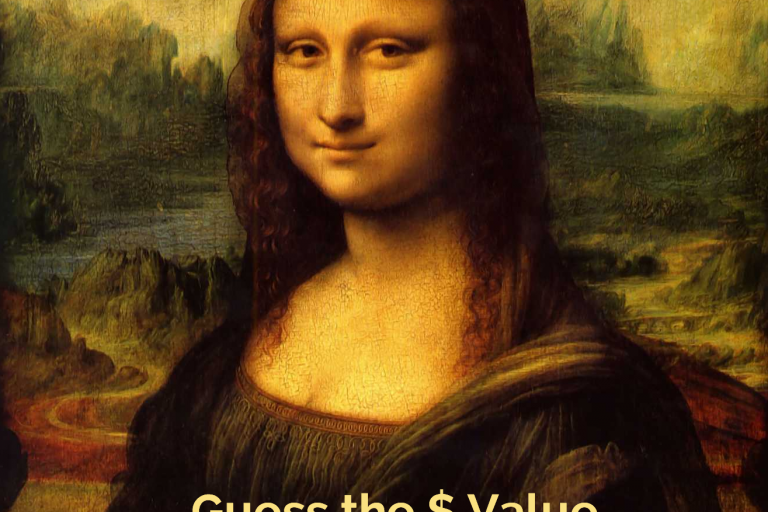 Mona Lisa
