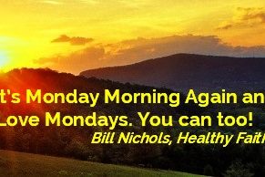 1.16 Loving Mondays, HOPEFUL
