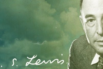 CS-Lewis photo