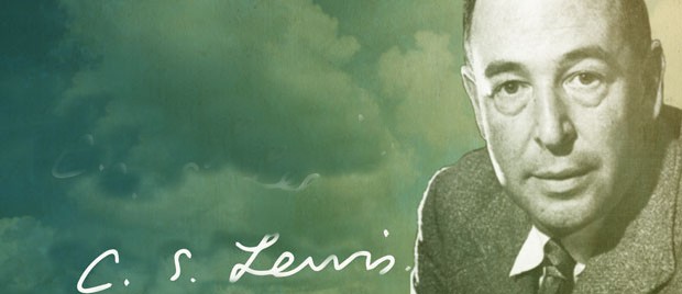 CS-Lewis photo