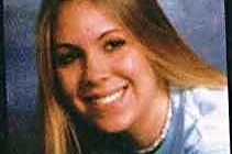 Cassie Bernall