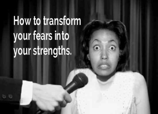 Fear of Mic