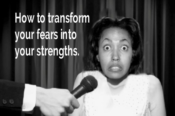 Fear of Mic