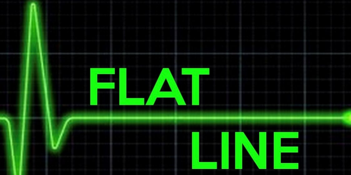 Flat Line