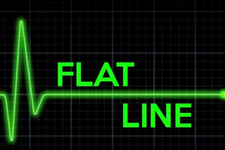 Flat Line