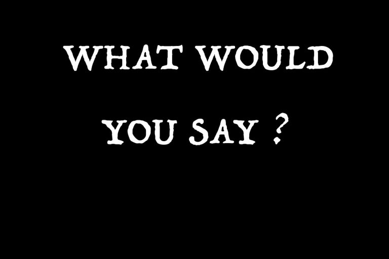 Black Template