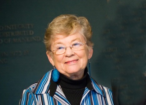 Gretchen  Berggren. photo jpg