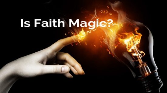 magic hand
