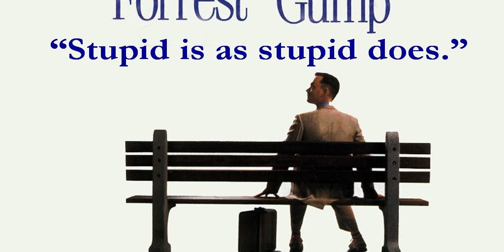 Forrest-Gump