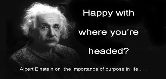 Albert-Einstein Where Headed