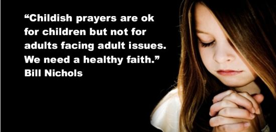 child_praying