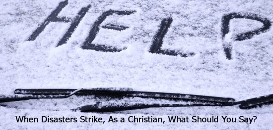 Help Snow