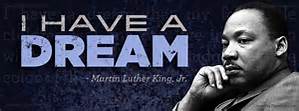 MLK I have a dream