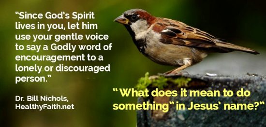 319-In-Jesus-name