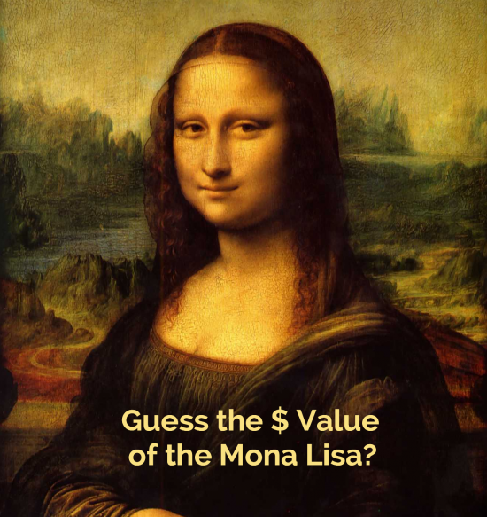 Mona Lisa