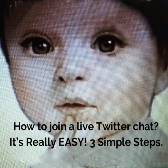 How to Chat