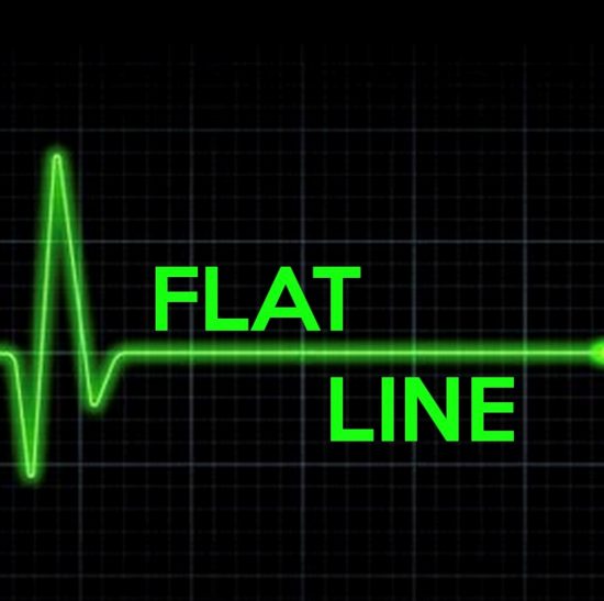 Flat Line