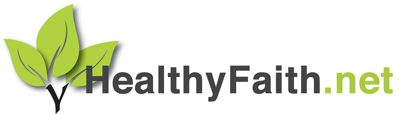 HealthyFaith.net